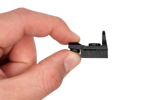 GoatGuns miniature reflex sight